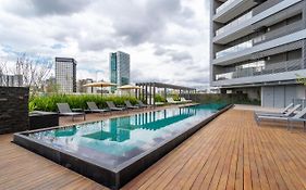 Parque Jockey Com Facil Acesso A Pinheiros E Butanta Apartamento